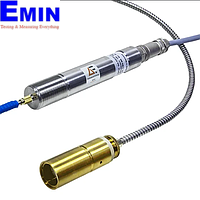 Advanced Energy IGA 320/23-LO ຄໍາຮ້ອງສະຫມັກໂລຫະ Pyrometer (85 ~ 1200°C)