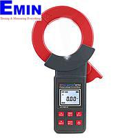 ETCR ETCR6670A ເຄື່ອງວັດແທກການຮົ່ວໄຫຼ Clamp ຄວາມແມ່ນຍໍາສູງ (Φ70mm, 1200AAC)