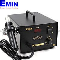 QUICK QUICK 990D ສະຖານີ Rework