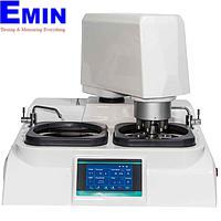 EBP eGP-2D ເຄື່ອງຂັດອັດຕະໂນມັດແບບພິເສດ (0-200r/min, 0.2kw)