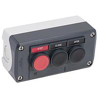 SCHNEIDER XALD321S1H7 ປຸ່ມກົດສະຫນອງ PUSH BUTTON ENCLSR 600VAC 10A XALB SP