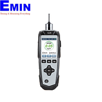 CEM DT-8513H HCHO Meter ມືອາຊີບ (0.00-5.00mg/m³)