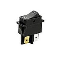 Marquardt Switches Inc 1552.3602 ສະຫນັບສະຫນູນ Rocker ON/OFF SWITCH DPST