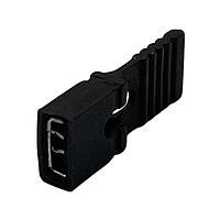 Adam Tech MSBH-G ຊັນທ໌ HANDLE TOP .100 ກອດພເລດ