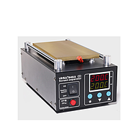 YIHUA YH-946A II LCD Touch Screen ເຄື່ອງແຍກແກ້ວ (500W)