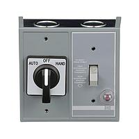 Square D 2510FG71P ມອເຕອ ດຣາຍວ໌ MANUAL STARTER 277VAC