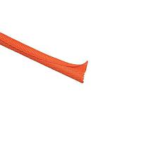 HellermannTyton 170-03233 ຜ້າຫົວກົດສະບັບກວດ, ເສັ້ນຜ້າ, ທູບບິ້ງ ແລະ ທູບບິ້ງທີ່ຖືກຖອກ, ຜ້າຫົວກົດທີ່ຖືກຖອກທີ່ຖືກຖອກ, ຜ້າຫົວກົດທີ່ຖືກຖອກທີ່ຖືກຖອກ, 1/2" ຜ່ານ, PET, ສີສົ້ມ, 150.0 ຟຸດ/ລົດ