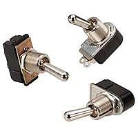 Carling Technologies 216-M-A-NC-73 ສະຫນອງສະຫນອງສະຫນອງ SWITCH TOGGLE