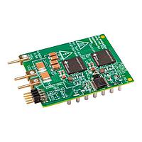 Texas Instruments LMG3411EVM-031 ບັດລູກ Gate Driver LMG3411R150 DISC-BY-MFG-7/20
