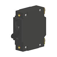 Carling Technologies CA1-B0-26-610-221-D Hydraulic-Magnetic CA1B026610221D