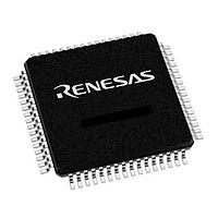 Renesas Electronics R5F51114ADFL#1A ເຄື່ອງຄວບຄຸມຈິດສະຫຼຸບ 32-bit - MCU 32BIT MCU RX111 96K/16K QFP48