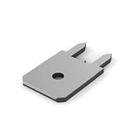 AMP Connectors - TE Connectivity 63986-1 Tab 250 PCB TAB 032TPBR ມົດ 10000