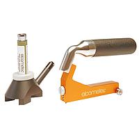 ELCOMETER 141 ເຄື່ອງວັດແທກການກວດກາສີ (0~1.8mm)