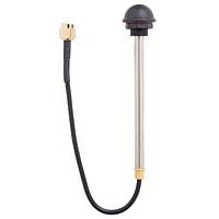 Linx Technologies - TE Connectivity ANT-916-WRT-UFL-300 ອະນເນນາພາຍນອກ Antenna Dome 916MHz 1.32 300UFL