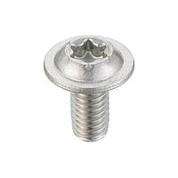 HARTING 09930009950 ອຸປະກອນເສີມ HAN S ກວດຕິດຕັ້ງດ້ວຍກຸມສະໝຸດ M3X6