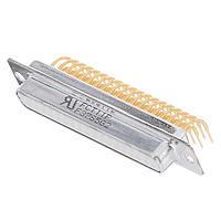 Molex / FCT 173109-0591 ຮັບສະຕິເຄື່ອງ FCT DSUB RA PC RCPT 37 PN