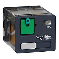 SCHNEIDER RPM31BD ອຸປະກອນສົ່ງສະຫນອງອຸດສາຫະກຳ PLUG-IN RELAY 250V 15A RPM