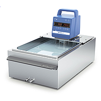 IKA ICC basic pro 20 ( 0008035200) Temperature Control