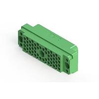 EDAC 516-056-000-100 ກອງຮັບ RACK AND PANEL CONNECTOR