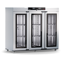 MEMMERT HPP2200eco ຫ້ອງການສະພາບອາກາດຄົງທີ່ (2140L)