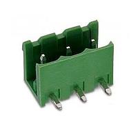 Wurth Elektronik 691312710008 ຫົວຂໍ້ WR-TBL 300VAC 20A 8P ມຸມຂວາ