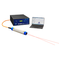 Kanomax 8743-S SMART LDV III (-40~ 400 m/s)