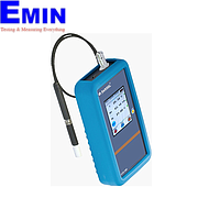 Sansel HTD 200 Precision Portable Hygrometer (0 to 60 °C (T) / 0 to 100% RH (RH) ; 0.01 °C / % RH)