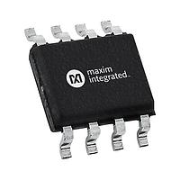 Maxim Integrated MAX33041EASA+ ຕົວສົ່ງຮັບ CAN ຄວາມໄວສູງ +3.3V, ຕົວສົ່ງຮັບ CAN 5Mbps ມີການປ້ອງກັນຄວາມຜິດພາດ 40V, 25V CMR, ແລະ 40kV ESD ໃນ 8-Pin SOT23