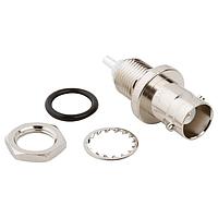 Amphenol RF 031-102 ຕົວເຊື່ອມ BULKHEAD JACK 50 ohm SOLDER UG-657/U