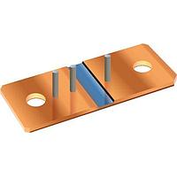 Bourns CSM2F-8536-L025J20 ຕົວຕໍ່ຕໍ່ກັນ Shunt Resistor ShuntMetric 8536 L025 5% 36W 2P Cu
