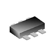 Micro Commercial Components (MCC) BAS16V-TP ດາຍໂດດສະຫນັກສະຫນອງ 200mA 75V