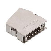 AMP Connectors - TE Connectivity 5749199-1 ປົກປ້ອງການດຶງດູດ Backshell 20 50SR KIT 75D UK