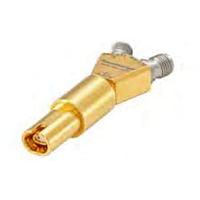 Rosenberger 02K3E6-K01S5 ຕົວແປ RF - ລະຫວ່າງຊຸດ ADAPTOR RPC-2.92 Jack - H-MTD Jack