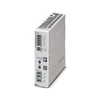 PHOENIX CONTACT 1523018 ອຸປະກອນໃຫ້ພະລັງງານ Switching Supplies TRIO3-PS/1AC/24DC/5/CO