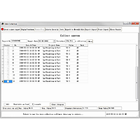 Gage ຄວາມຫນາ
