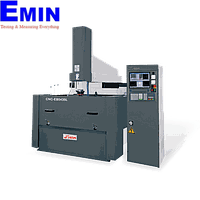 JSEDM CNC-EB700L ເຄື່ອງປ່ອຍໄຟຟ້າ (400; 600 mm3/min)