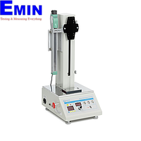 SAUTER TVO 500N500S-LD ຂາຕັ້ງທົດສອບມໍເຕີ - ເອເລັກໂຕຣນິກ, ຫນຶ່ງຖັນ (500 N; 270 mm)