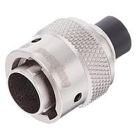 Amphenol SINE Systems RT06102PNH ຕົວເຊື່ອມ 20AWG ແລະ 16AWG ປະກອບປະສົມ 4 ຂາ ປຸກຜູ້ຊາຍ