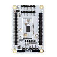 ADI Trinamic TMC4671-10A70V-EV-KIT ຊຸດປະເມີນຄວບຄຸມແລະຂັບເຄື່ອງ Motor/Motion Controller & Driver ສໍາລັບ TMC4671 + TMC-UPS-10A