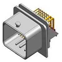 Aptiv 33503149 ຫົວຂໍ້ 32 ທາງ M Hybrid 0.64 1.5 CMC 32W Header Connector