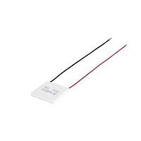 Same Sky (formerly CUI Devices) SPG054-30 ເຄື່ອງຜະລິດພະລັງງານເຄື່ອງທີຈະສະເຫຼີມພະລັງງານ TEG, 5.4 V / 1 A ອອກສຽງ, 30 x 30 x 3.5 mm, ສາຍນໍ້າມັນ