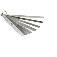 INSIZE 4605-202 GAGE ຮູ້ສຶກຍາວ (0.05-1.00mm, 300mm)