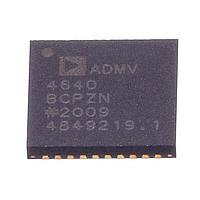 Analog Devices ADMV4640BCPZN ອຸປະກອນດາວແຄັບ Ku-Band Downconverter ມີ PLL ລວມ