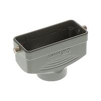 Molex 93601-2773 ຝາຄຸ້ມ HOOD TOP ENTRY 2P PG21 7816.6508.0