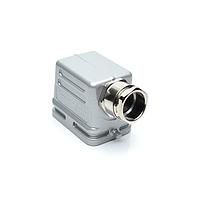 Amphenol Tuchel C146 10R006 507 1 ຮູດສ໌ ເຮາດິ້ງ