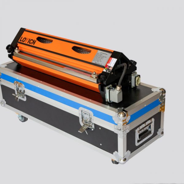 ເຄື່ອງກົດຕໍ່ສາຍແອວສໍາລັບງານ splice ໃນລະບົບຜະລິດ