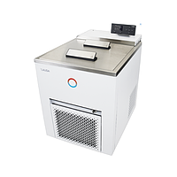 Lauda RP 3035 C ເຄື່ອງຄວບຄຸມອຸນຫະພູມໃນອາບນໍ້າອຸນຫະພູມຕໍ່າ (-35 ... 200 °C, 29.5 L)