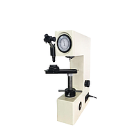 EBP BRV-187.5EH ເຄື່ອງທົດສອບຄວາມແຂງຂອງ Universal (Brinell &amp; Rockwell &amp; Vickers)