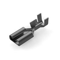 AMP Connectors - TE Connectivity 280919-2 ຮັບກະປ່ອງ FAST FAST REC