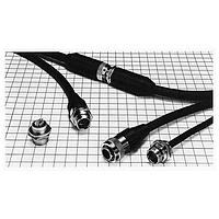 Hirose Electric HR22-12TPQ-20SC(73) ຕົວເຊື່ອມ 20P F STRT PLUG CRM SCREW LK ບໍ່ກັນນ້ຳ